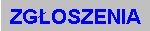 zg�oszenia